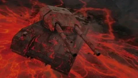 Изменение очков за поражение в режиме «Разлом» Мир танков