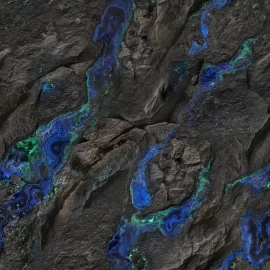 2D-стиль «Пульс земли» в World of Tanks 2D-стиль «Пульс земли» в World of Tanks