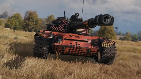 Наградные танки кланового сезона 2026 и его особенности в Мире танков