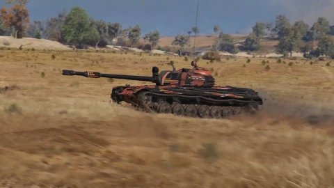 Наградные танки кланового сезона 2026 и его особенности в Мире танков