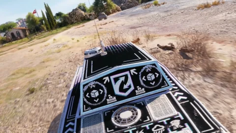 Наградные танки кланового сезона 2026 и его особенности в Мире танков