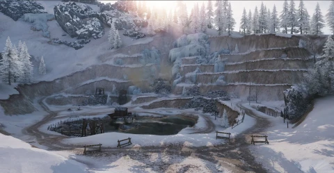 Дата выхода Новогоднего обновления 2.1 World of Tanks (ноябрь 2025)
