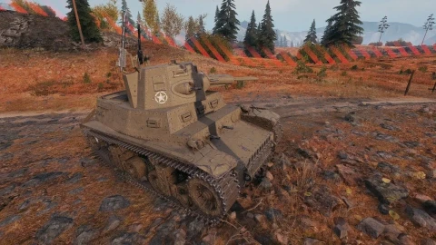 Список танков из «Черного рынка 2025» в Мире танков!?