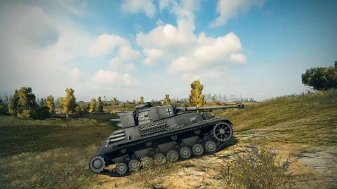 Список танков из «Черного рынка 2025» в Мире танков!?