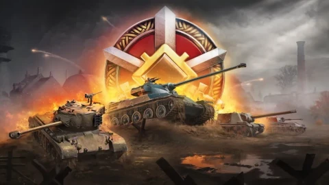 Осенний запуск Линии фронта на VIII уровне в Мире танков