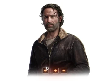 Уникальные члены экипажа из главы Боевого пропуска «The Walking Dead» в World of Tanks