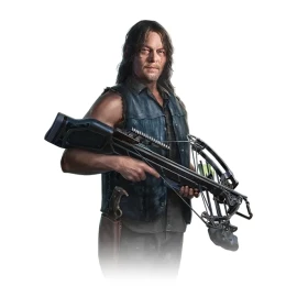 Уникальные члены экипажа из главы Боевого пропуска «The Walking Dead» в World of Tanks