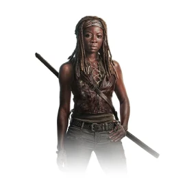 Уникальные члены экипажа из главы Боевого пропуска «The Walking Dead» в World of Tanks