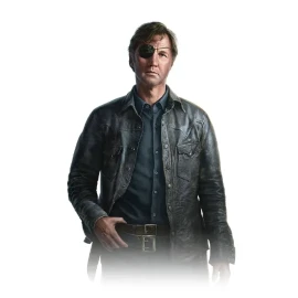 Уникальные члены экипажа из главы Боевого пропуска «The Walking Dead» в World of Tanks