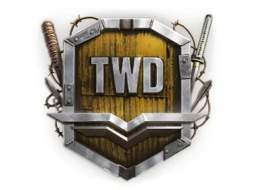 Оформление главы Боевого пропуска: «The Walking Dead» в World of Tanks