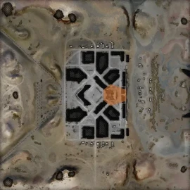 Случайные события на 3 новых картах из обновления 2.1 в World of Tanks Случайные события на 3 новых картах из обновления 2.1 в World of Tanks