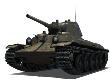 Изменения золотой техники из небольшого обновления 2.1.0.1 в World of Tanks