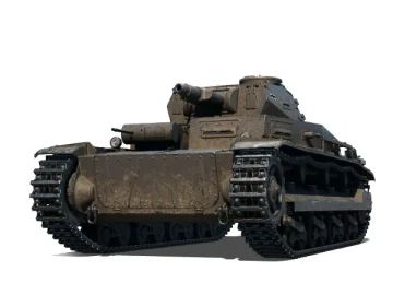 Изменения золотой техники из небольшого обновления 2.1.0.1 в World of Tanks