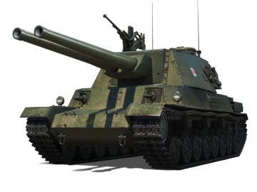 Изменение премиум танков на первом тесте обновления 2.1 в World of Tanks Изменение премиум танков на первом тесте обновления 2.1 в World of Tanks