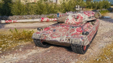 Niech żyje Polska! Отмечаем День независимости Польши в World of Tanks!