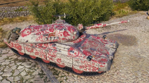 Niech żyje Polska! Отмечаем День независимости Польши в World of Tanks!