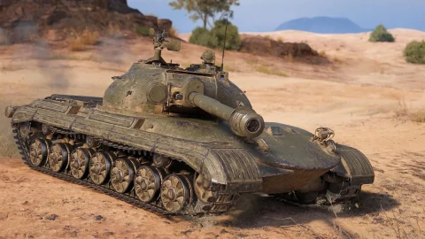 Бонус-коды на аренду премиум танков с 5 по 8 уровень в Мире танков