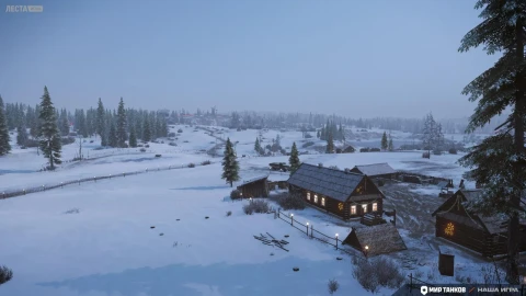 На Прохоровку, Малиновку и Карелию придёт зима