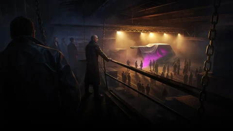 Чёрный рынок 2025 завершён в Мире танков. Статистика и итоги