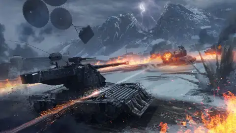 Летний запуск «Стального охотника» 2026 в World of Tanks