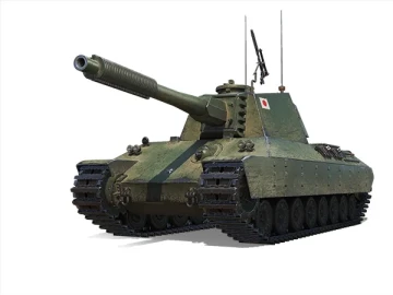 Новый танк Kame на супертесте World of Tanks Новый танк Kame на супертесте World of Tanks