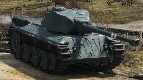 Стал известен завтрашний лот Чёрного рынка 2025 в Мире танков!?