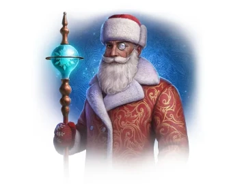 Члены экипажа из события Наш Новый год 2026 в Мире танков Члены экипажа из события Наш Новый год 2026 в Мире танков