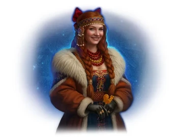 Члены экипажа из события Наш Новый год 2026 в Мире танков Члены экипажа из события Наш Новый год 2026 в Мире танков