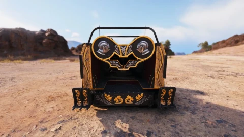 ПТ-САУ 10 уровня Roland в Мире танков