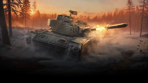 Небольшое обновление и технические работы 20 ноября в Мире танков