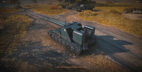 Schneider Oie добавили сегодня в Мир танков