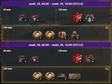 Путь к победе: финал WCI 2025 начинается в World of Tanks! Путь к победе: финал WCI 2025 начинается в World of Tanks!