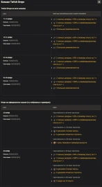 Путь к победе: финал WCI 2025 начинается в World of Tanks! Путь к победе: финал WCI 2025 начинается в World of Tanks!