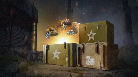 Что за инструкции были в Шестом лоте Черного рынка 2025 Мир танков?