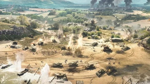 Ответы разработчиков Мира танков. Линии фронта, продажа стилей, битва блогеров