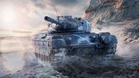 Ответы разработчиков Мира танков. Линии фронта, продажа стилей, битва блогеров