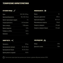 Новая премиум ПТ GMC M36B1 в Мире танков