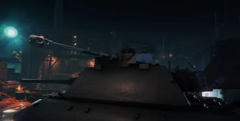 Пасхалки из видео Заслуженно награды 2025 в Мире танков