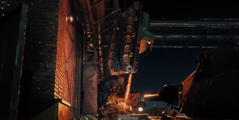 Пасхалки из видео Заслуженно награды 2025 в Мире танков