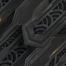 2D-стиль «Золотая тень» в World of Tanks 2D-стиль «Золотая тень» в World of Tanks