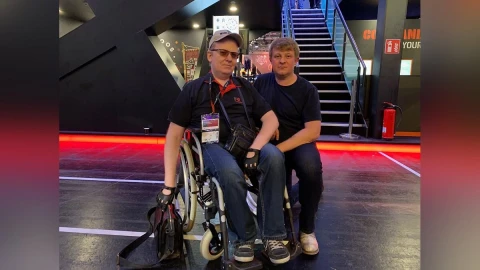 Леста Игры уволили Петра Битюкова. Человека придумавшего "танки"