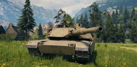 Спойлеры Новогоднего наступления 2026 в World of Tanks