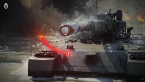 Новая ветка средних танков США без перезарядки в обновлении 2.1.1 World of Tanks Новая ветка средних танков США без перезарядки в обновлении 2.1.1 World of Tanks