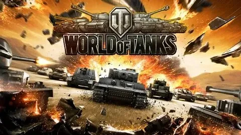 Начинайте накапливать ресурсы в World of Tanks