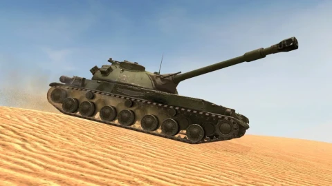 Танки тарифов «Игровой» и «Гейминг» на декабрь 2025 в Мире танков