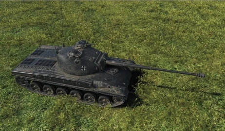 Танки тарифов «Игровой» и «Гейминг» на декабрь 2025 в Мире танков