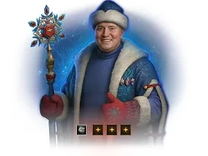 Командир, медаль и кастомизация — Сергей Бурунов. Наш Новый год 2026 в Мире танков