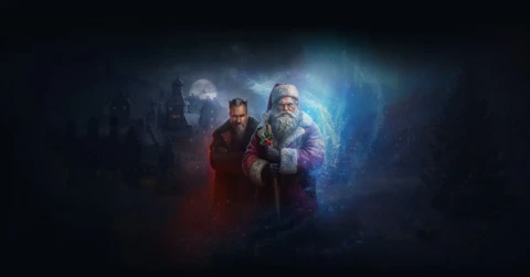 Спецвыпуск Боевого пропуска «Праздничный хаос» в World of Tanks