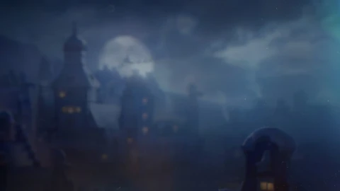 Спецвыпуск Боевого пропуска «Праздничный хаос» в World of Tanks