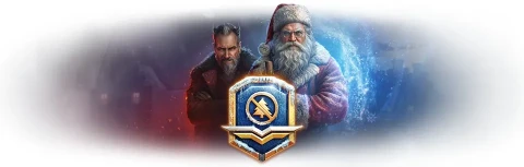 Спецвыпуск Боевого пропуска «Праздничный хаос» в World of Tanks